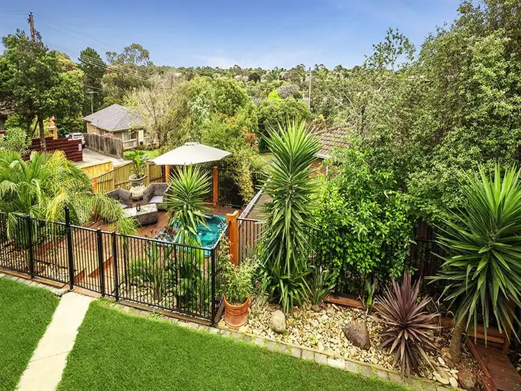 Sixth view of Homely house listing, 1 Lara Court, Doncaster VIC 3108