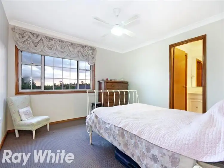 Fifth view of Homely house listing, 13 Carmel Close, Baulkham Hills NSW 2153
