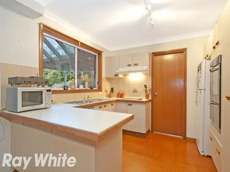 Second view of Homely house listing, 13 Carmel Close, Baulkham Hills NSW 2153