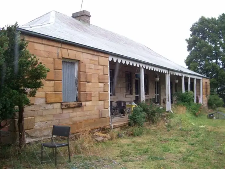 Second view of Homely house listing, "wandi" Hume Highway, Marulan NSW 2579