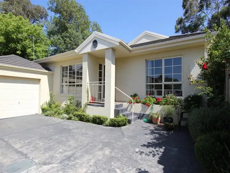Main view of Homely house listing, 2/19 Church Street, Cowes VIC 3922