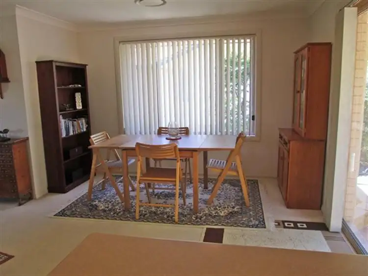Fifth view of Homely villa listing, 5/33 Everard Street, Port Macquarie NSW 2444