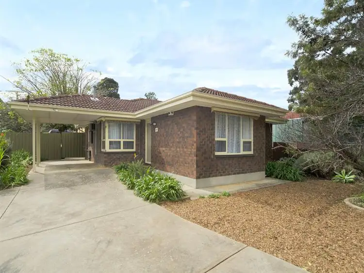 34A Arnold Drive, Hackham SA 5163