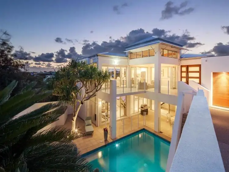 23 Captains Court, Sunrise Beach QLD 4567