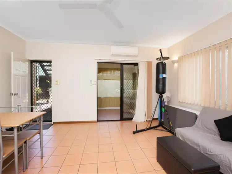 Fourth view of Homely unit listing, 1/319 Severin Street, Parramatta Park QLD 4870