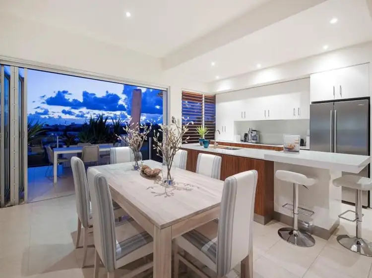 Sixth view of Homely house listing, 23 Captains Court, Sunrise Beach QLD 4567
