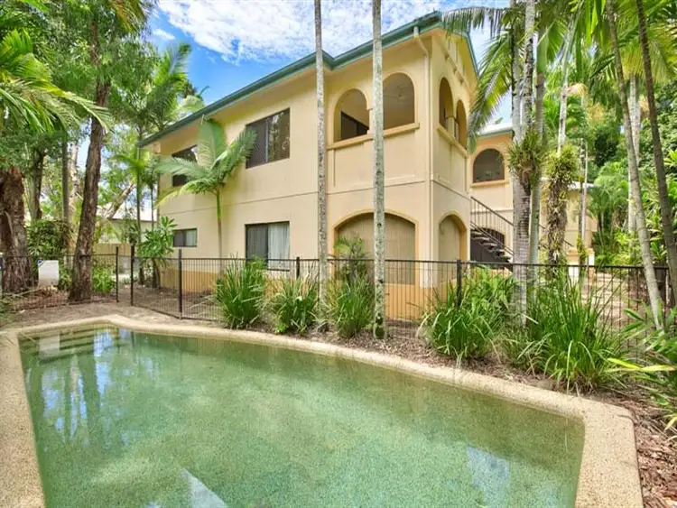 1/319 Severin Street, Parramatta Park QLD 4870