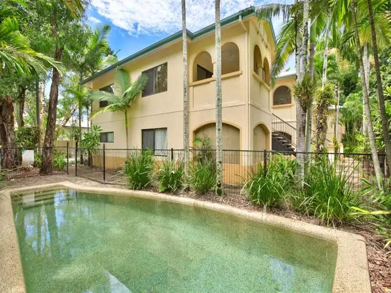 Main view of Homely unit listing, 1/319 Severin Street, Parramatta Park QLD 4870