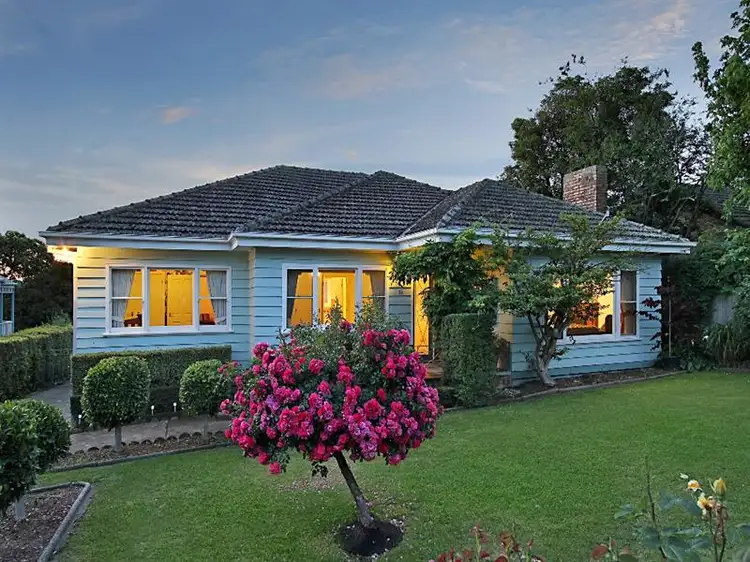 Main view of Homely house listing, 19 Donald Street, Croydon VIC 3136