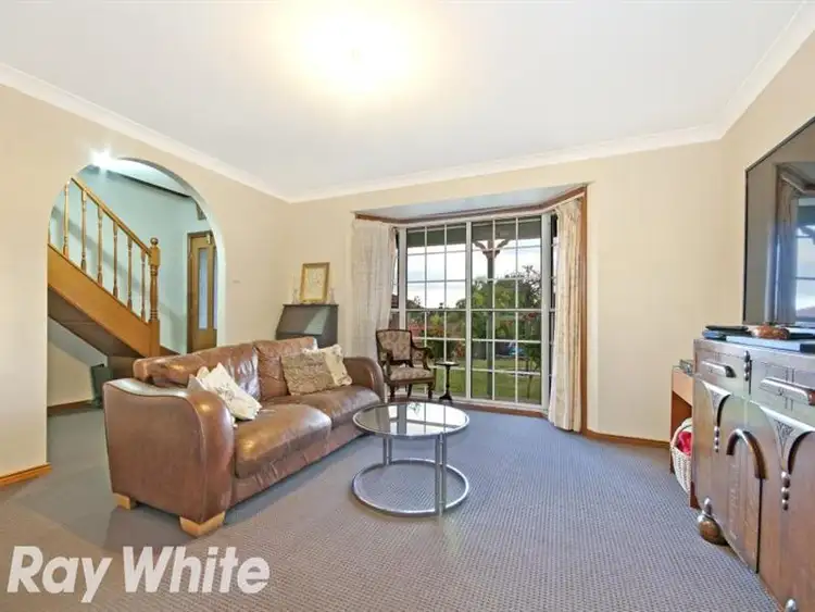 Third view of Homely house listing, 13 Carmel Close, Baulkham Hills NSW 2153