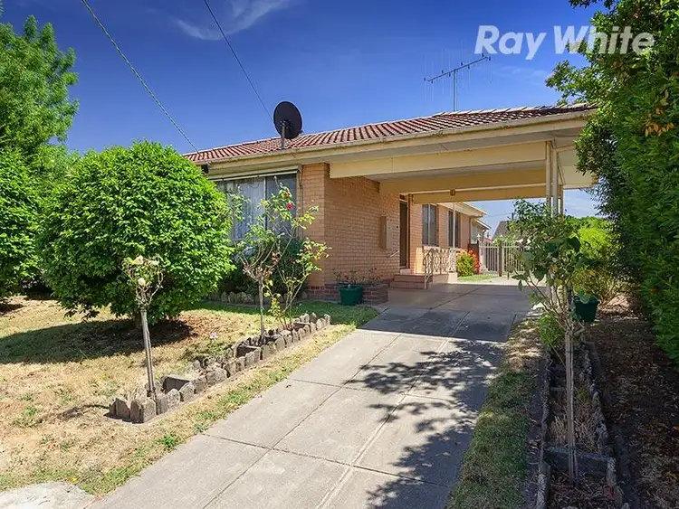Main view of Homely house listing, 12 Dalgleish Street, Wodonga VIC 3690