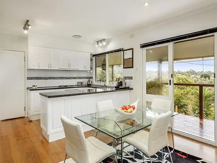 Fourth view of Homely house listing, 1 Lara Court, Doncaster VIC 3108