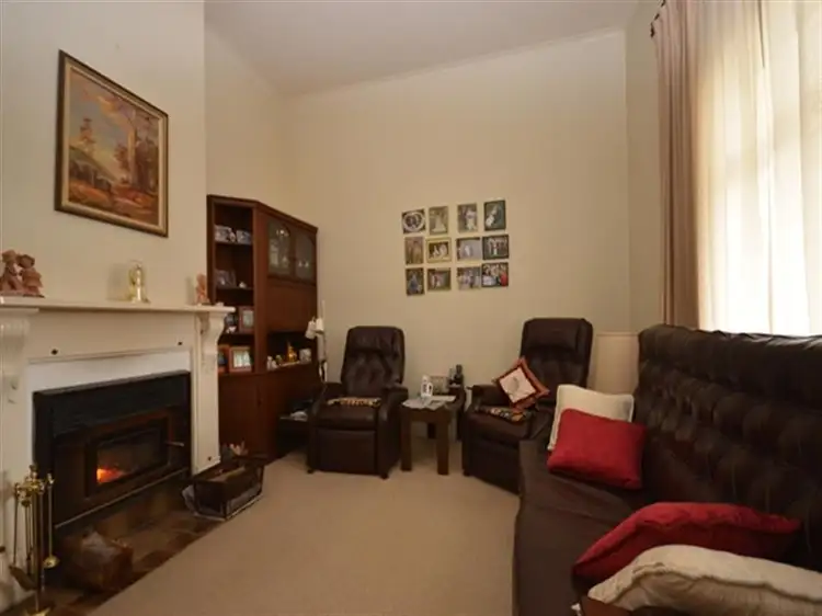 Second view of Homely house listing, 4 Eighth Street, Morgan SA 5320