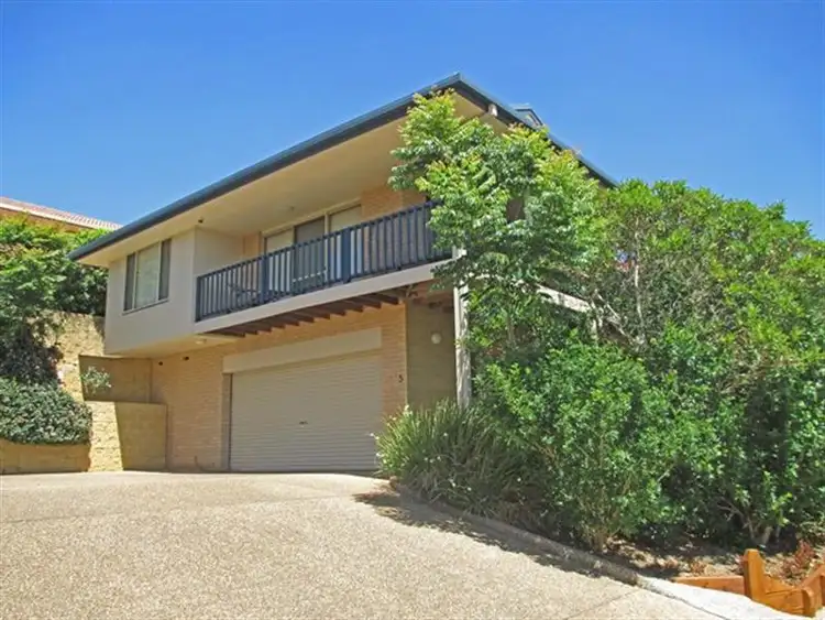 5/33 Everard Street, Port Macquarie NSW 2444