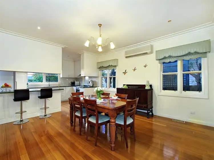 Fourth view of Homely house listing, 19 Donald Street, Croydon VIC 3136