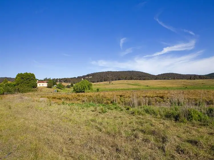 Third view of Homely house listing, "wandi" Hume Highway, Marulan NSW 2579