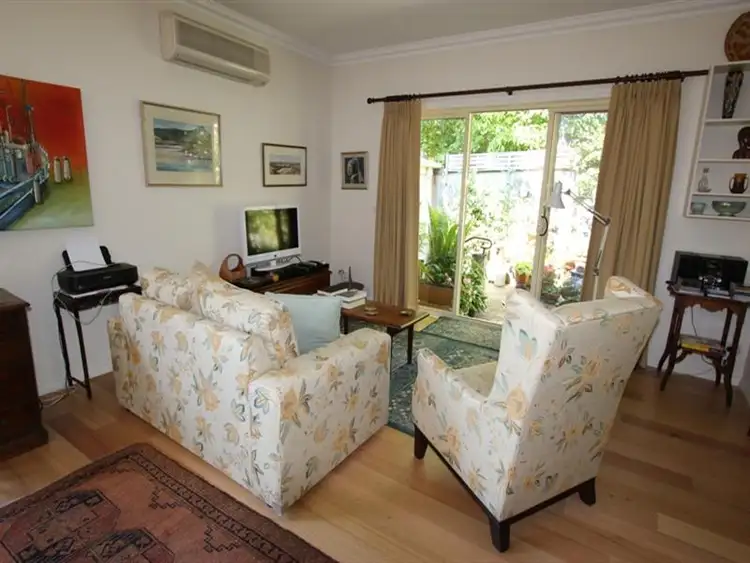 Second view of Homely house listing, 2/19 Church Street, Cowes VIC 3922