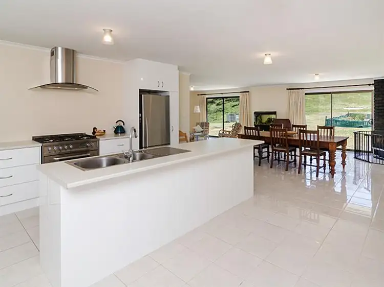 Main view of Homely rural property listing, 632 Cudlee Creek Road, Lobethal SA 5241