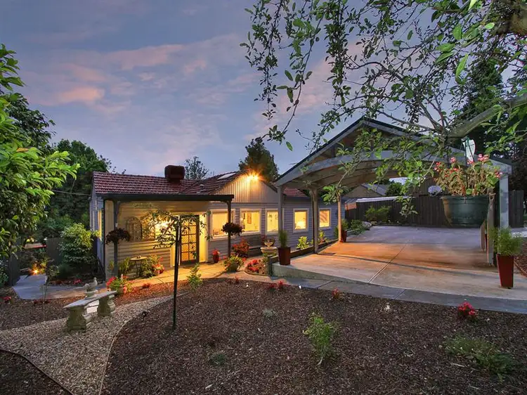 Second view of Homely house listing, 26 CROYDON Way, Croydon VIC 3136