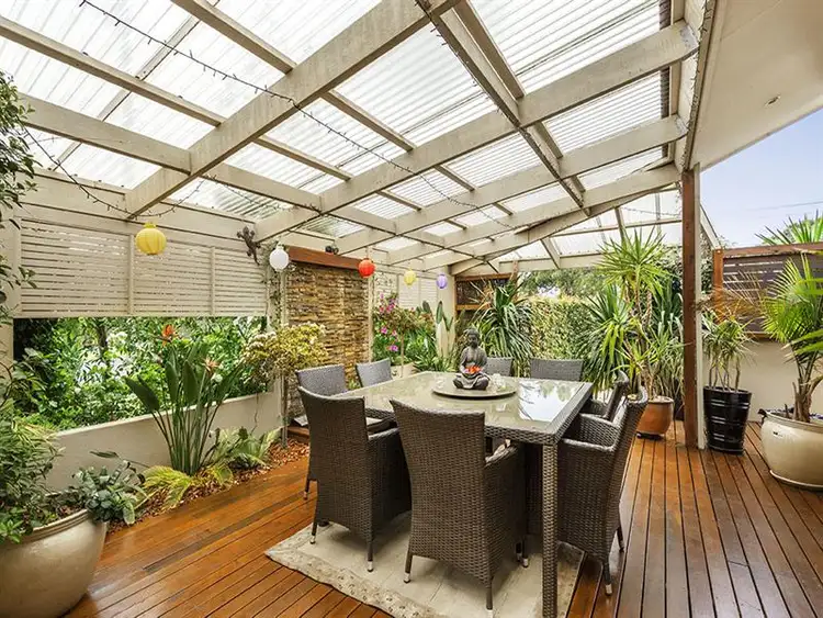 Fifth view of Homely house listing, 1 Lara Court, Doncaster VIC 3108