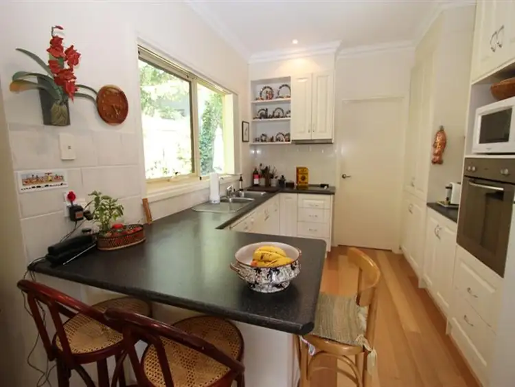 Fifth view of Homely house listing, 2/19 Church Street, Cowes VIC 3922