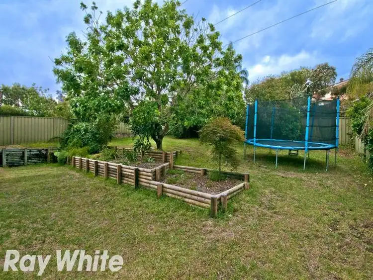 Fourth view of Homely house listing, 13 Carmel Close, Baulkham Hills NSW 2153