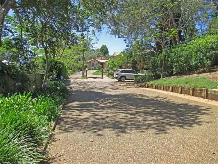 Second view of Homely villa listing, 5/33 Everard Street, Port Macquarie NSW 2444