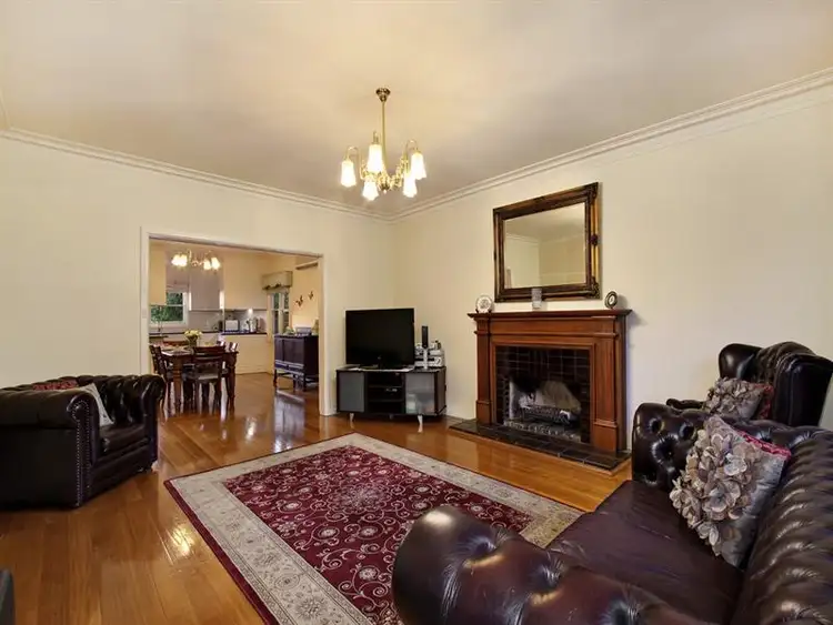 Second view of Homely house listing, 19 Donald Street, Croydon VIC 3136