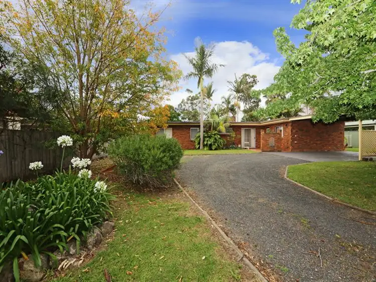 67 McMahons Road, North Nowra NSW 2541