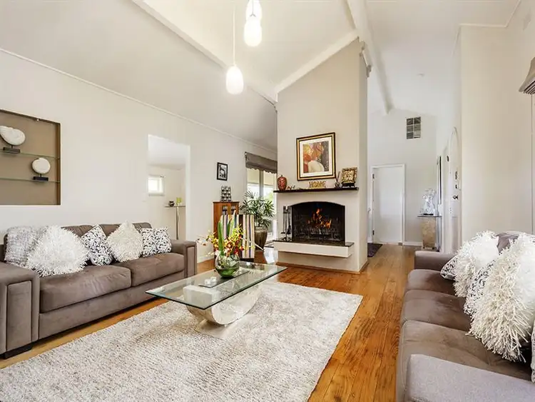 Second view of Homely house listing, 1 Lara Court, Doncaster VIC 3108