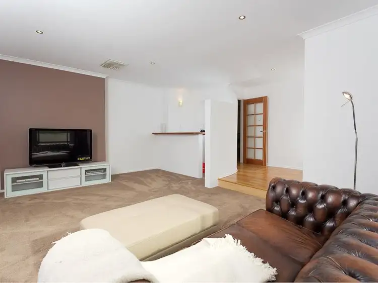 Second view of Homely house listing, 8 Buckingham Crescent, Kardinya WA 6163