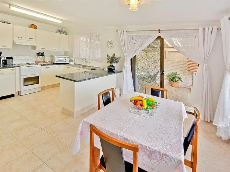 Second view of Homely house listing, 1 Sunbird Chase, Parrearra QLD 4575