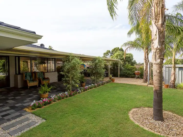 Fifth view of Homely house listing, 8 Buckingham Crescent, Kardinya WA 6163