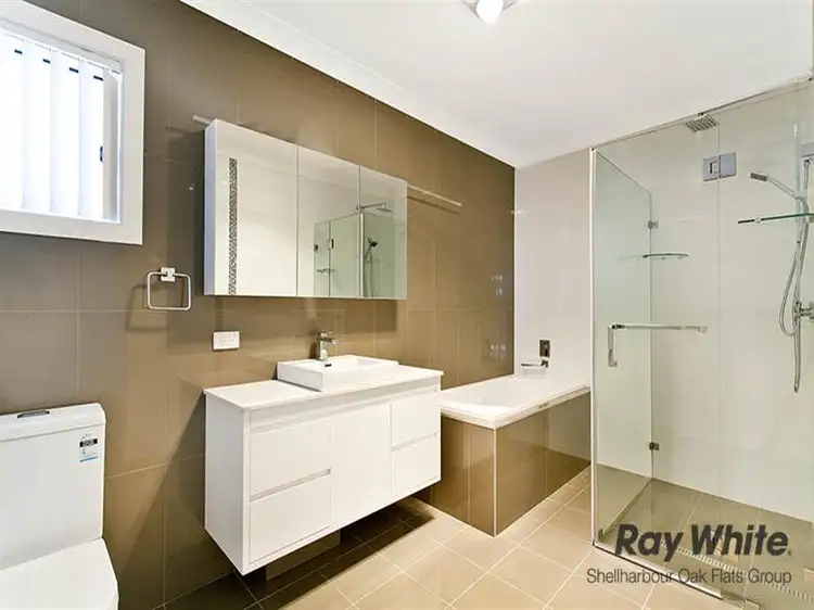 Fourth view of Homely house listing, 20a Falcon Street, Blackbutt NSW 2529