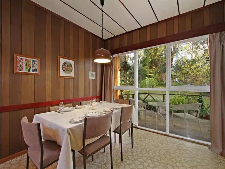 Sixth view of Homely house listing, 21 MARGARET Road, Mount Evelyn VIC 3796