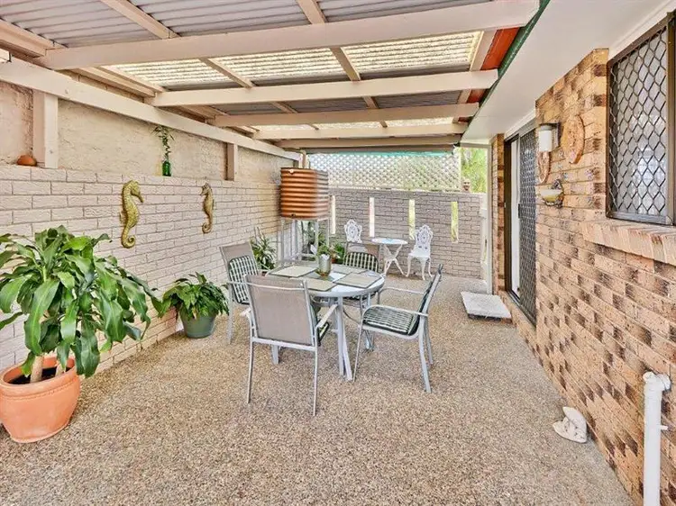 Fourth view of Homely house listing, 1 Sunbird Chase, Parrearra QLD 4575