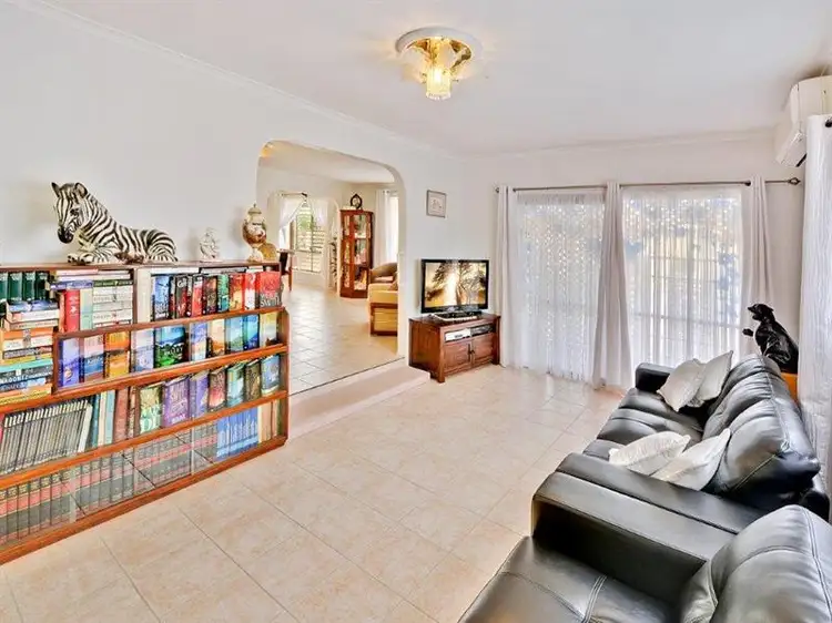 Fifth view of Homely house listing, 1 Sunbird Chase, Parrearra QLD 4575