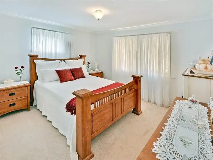 Sixth view of Homely house listing, 1 Sunbird Chase, Parrearra QLD 4575