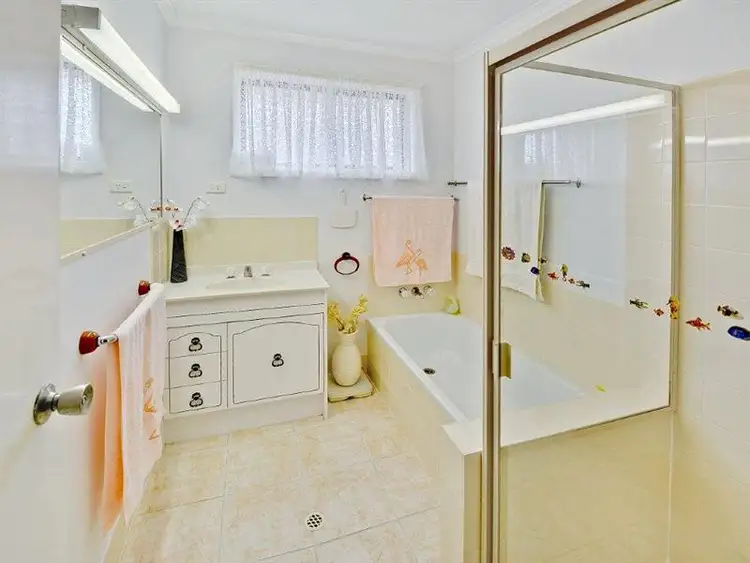 Seventh view of Homely house listing, 1 Sunbird Chase, Parrearra QLD 4575