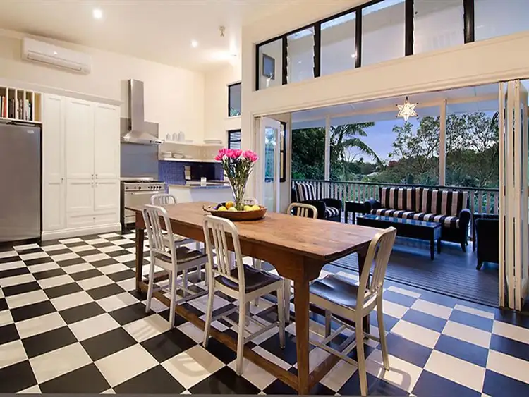 Fourth view of Homely house listing, 23 Howie Street, Clayfield QLD 4011