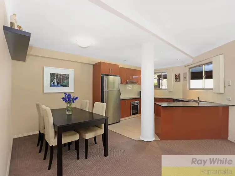 Sixth view of Homely townhouse listing, 5/20 Burnham Place, North Parramatta NSW 2151