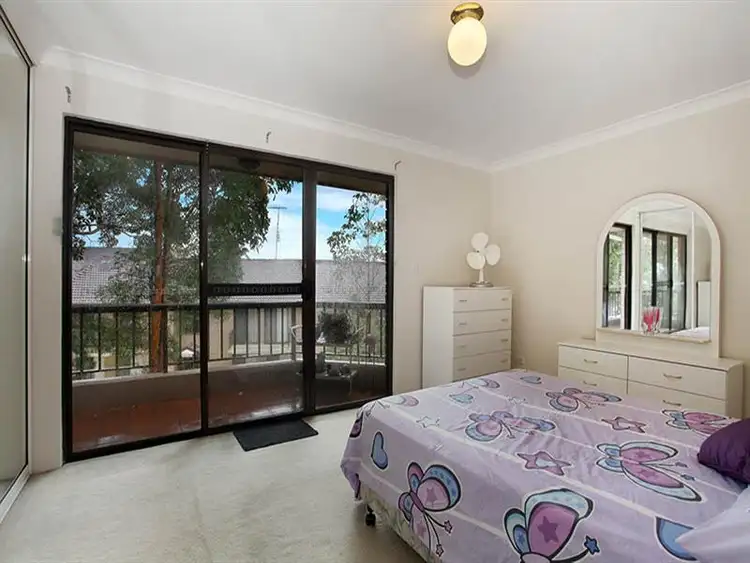 Fourth view of Homely apartment listing, 51/346-362 Pennant Hills Road, Carlingford NSW 2118