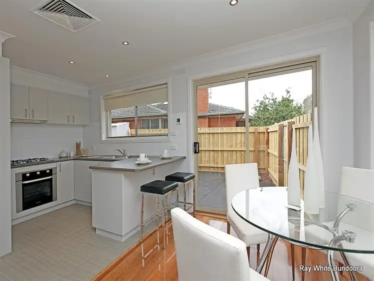Sixth view of Homely unit listing, Unit 1/13 Lantana Avenue, Thomastown VIC 3074