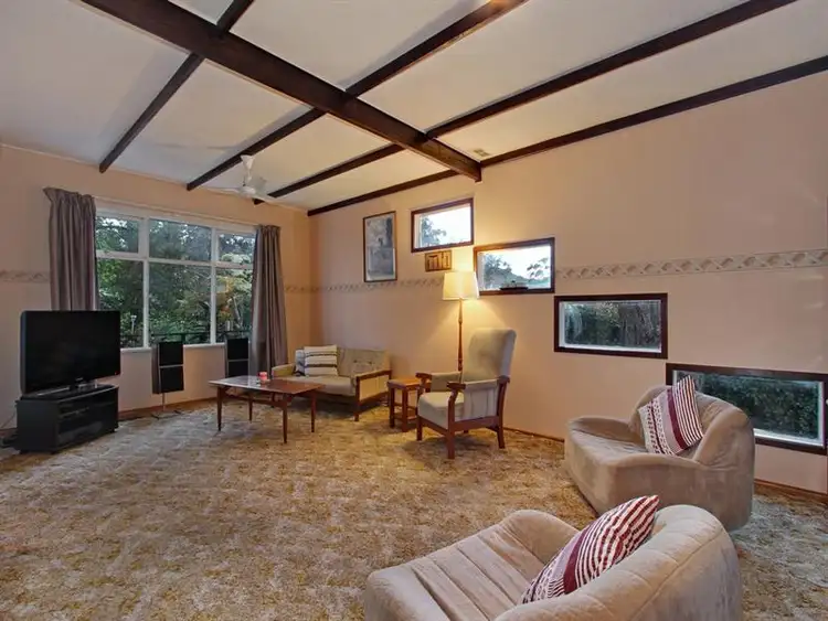 Third view of Homely house listing, 21 MARGARET Road, Mount Evelyn VIC 3796