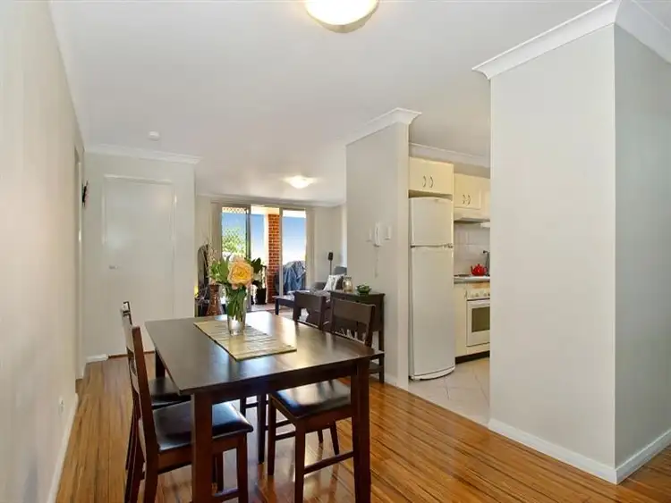 Third view of Homely unit listing, 41/972-990 Old Princes Highway, Engadine NSW 2233