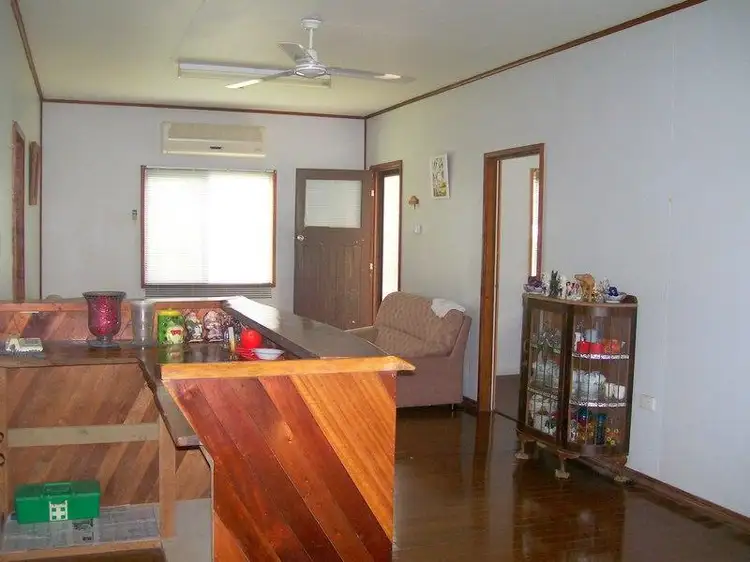 Fifth view of Homely house listing, 7 Bartle Street, East Innisfail QLD 4860