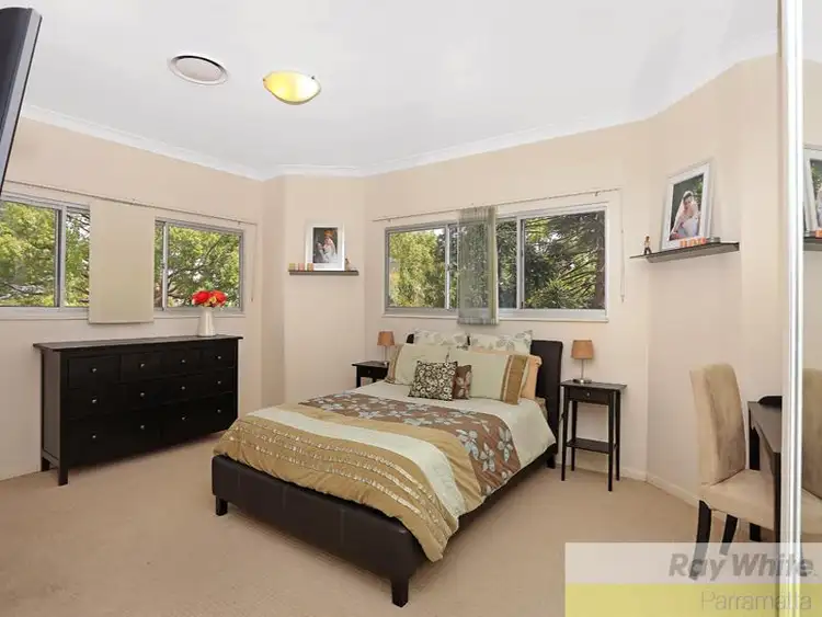 Seventh view of Homely townhouse listing, 5/20 Burnham Place, North Parramatta NSW 2151