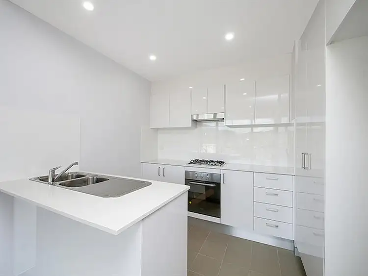 Third view of Homely unit listing, 90/22-32 Gladstone Avenue, Wollongong NSW 2500