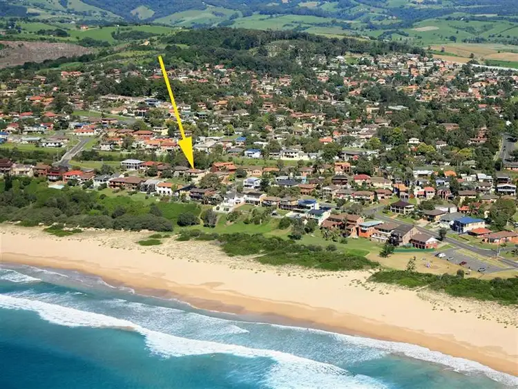 Third view of Homely house listing, 87 North Kiama Drive, Kiama Downs NSW 2533