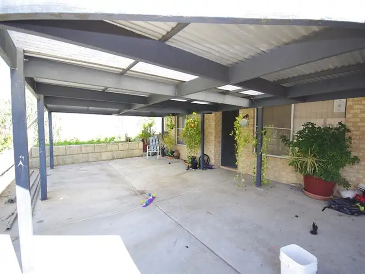 Second view of Homely house listing, 36 Amos Road, Wanneroo WA 6065
